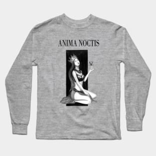 Anima Noctis Long Sleeve T-Shirt